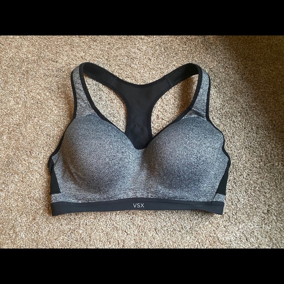 Victoria's Secret Other - Victoria’s Secret Sports Bra 36D